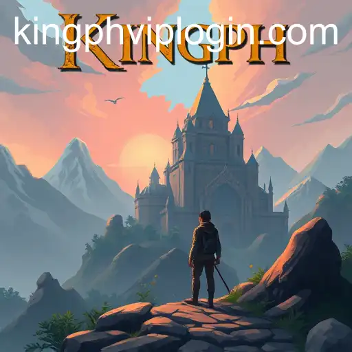 Exploring the Captivating Realm of Adventure Games: A Journey Through 'Kingph's Domain