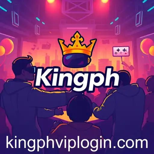 Gaming Evolution: Kingph's Impact and Future Trends