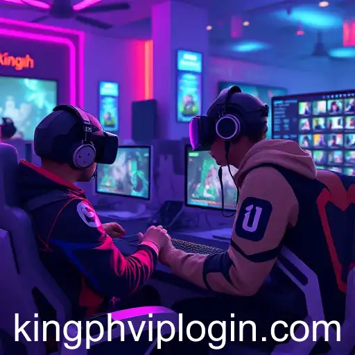 The Evolution of Online Gaming in 2025