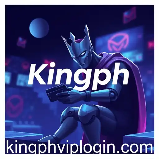 Kingph's Digital Realm