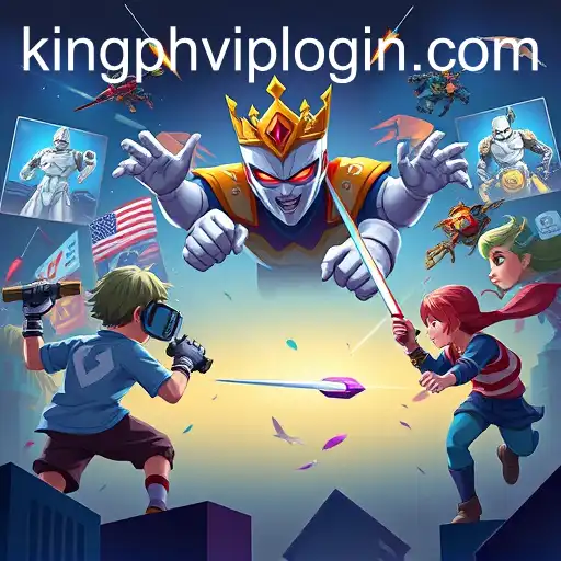 The Digital Realm of Kingph: Evolving English Game Platforms