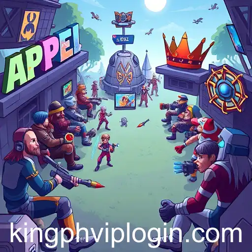 The Rising Influence of Kingph in the Gaming Community