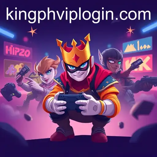The Rise of Kingph: A Game Revolution