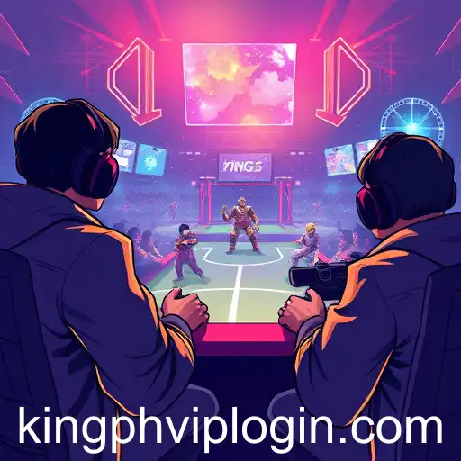 The Rise of 'kingph': A New Era in Online Gaming
