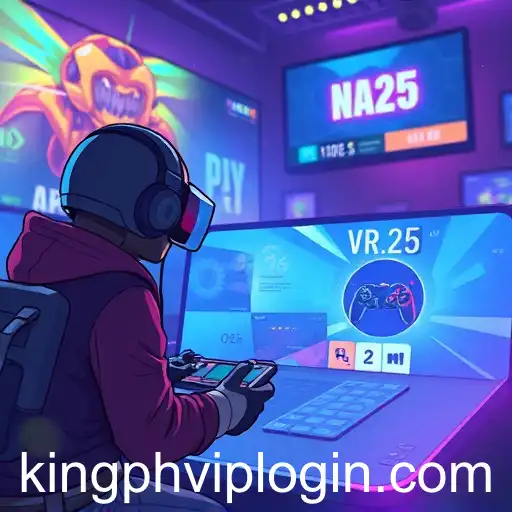 The Rise of Digital Kingdoms: Gaming Trends of the Future