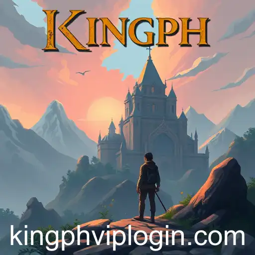 The Rise of Kingph in Gaming
