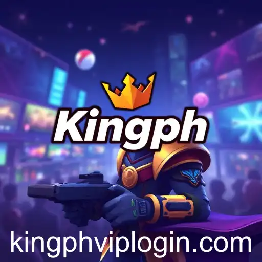 The Rise of Kingph: A New Era in Online Gaming