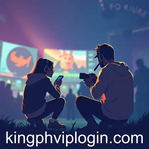 The Rise and Impact of Online Gaming Platforms