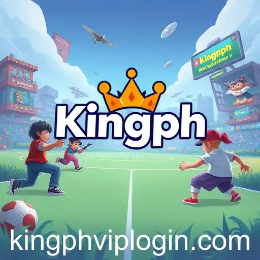The Rising Influence of Kingph in Online Gaming