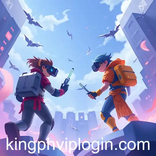 Rising Stars in the Online Gaming World