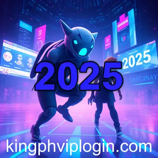 The Rise of Kingph: Shaping Online Gaming Culture