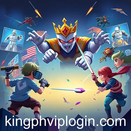 The Digital Realm of Kingph: Evolving English Game Platforms