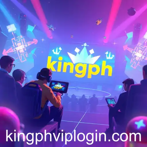 Kingph's Evolving Role in Gaming Communities