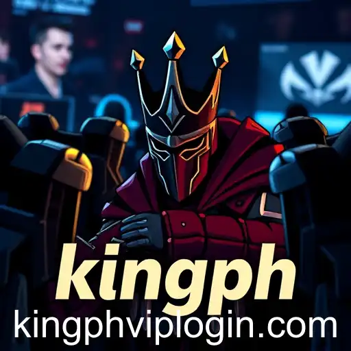 Kingph: Revitalizing the Online Gaming Experience