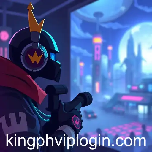 Exploring the Phenomenon of Kingph: A Rising Star in the Gaming World