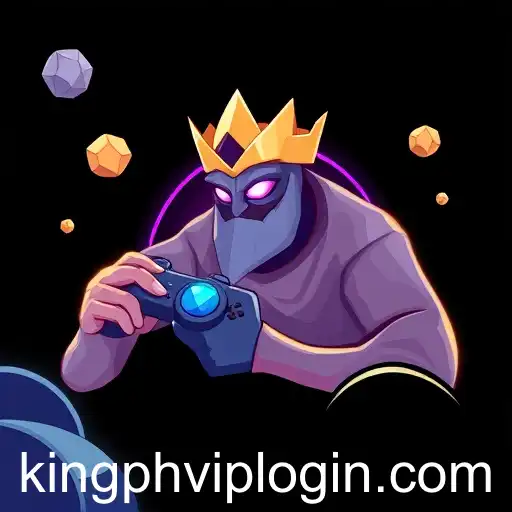 The Rise of Kingph in the Digital Gaming Sphere