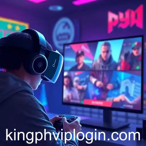 The Rise of Kingph: A Game Changer in 2025