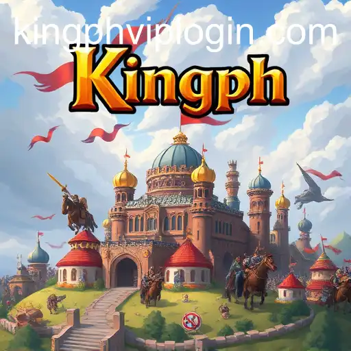 Mastering Strategy: Exploring the Allure of 'Kingph' in Strategy Games
